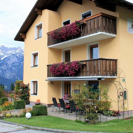 Huaberhof Weerberg Exterior foto