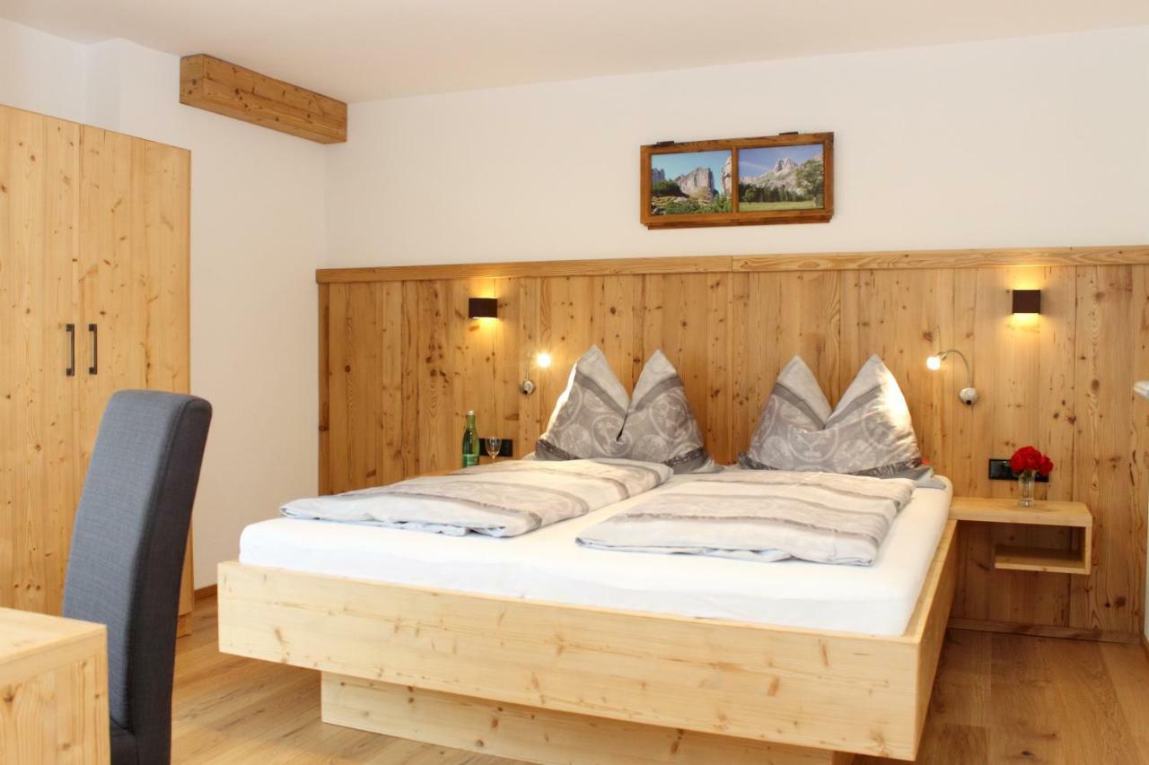 Huaberhof Weerberg Quarto foto